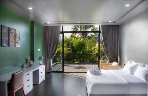 Siem Reap Villa | Indra Home