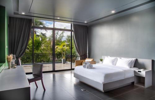 Siem Reap Villa | Indra Home