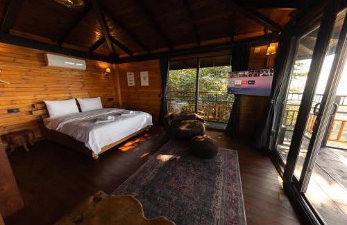 Pazar Hotel | Indra Village Hotel