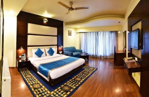 Dalhousie Hotel | Indraprastha Resort Dalhousie