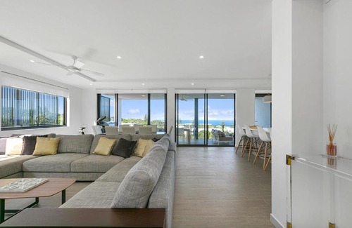 Sunshine Beach Apartment | Indulge at Indigo, Sunshine Beach
