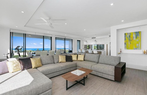 Sunshine Beach Apartment | Indulge at Indigo, Sunshine Beach