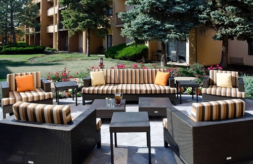 Waldron Hotel | Indulge in Home Like Comfort! Pet-Friendly Property, with Indoor Pool!
