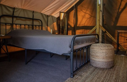 Saluda Cabin | Indulge in Home-Like Comfort! Close to The Gorge Zipline and Big Bradley Falls
