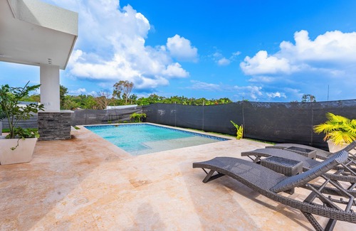 La Mulata Villa | Indulge in Luxury Villa Living in the Dominican Republic!
