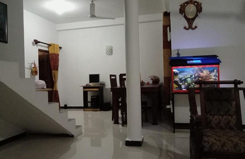 Kathaluwa House | Indunil villa