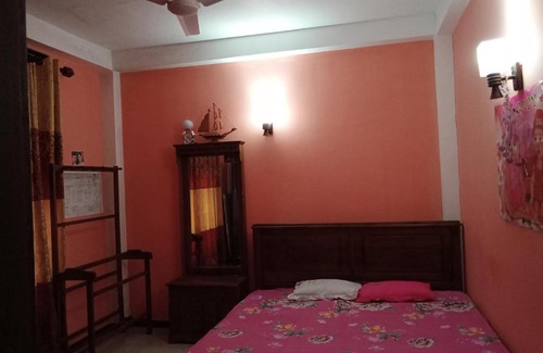 Kathaluwa House | Indunil villa