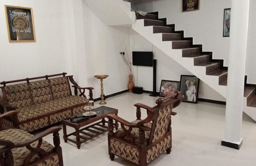 Kathaluwa House | Indunil villa