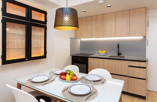 Palamos Apartment | Industria by Interhome