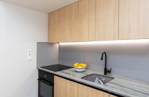 Palamos Apartment | Industria by Interhome