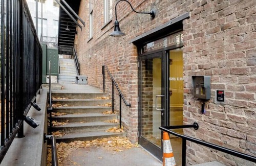 North Chesterfield Apartment | Industrial Chic Loft in the Heart of Downtown Richmond!