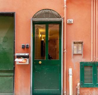 San Fruttuoso Apartment | Industrial House Genova Centro