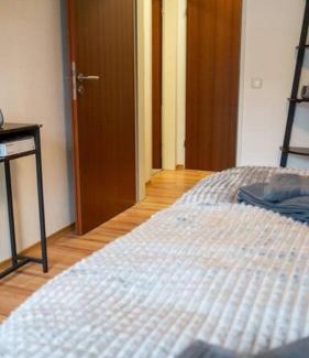 Dueren Apartment | Industrialdesign Düren