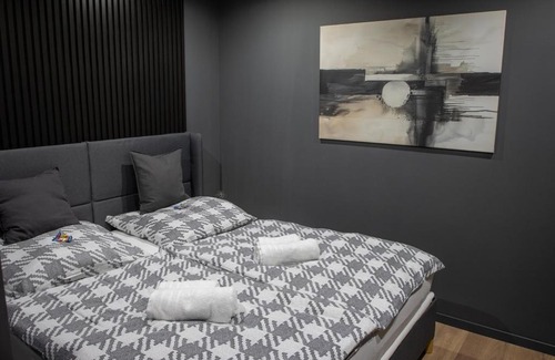 Heppens Apartment | Industrie Loft 1903 - Parkfrei - Netflix - Zentral