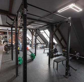 Heppens Apartment | Industrie Loft 1903 - Parkfrei - Netflix - Zentral