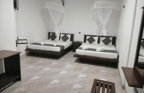 Udawalawa House | Induwara Safari Resort