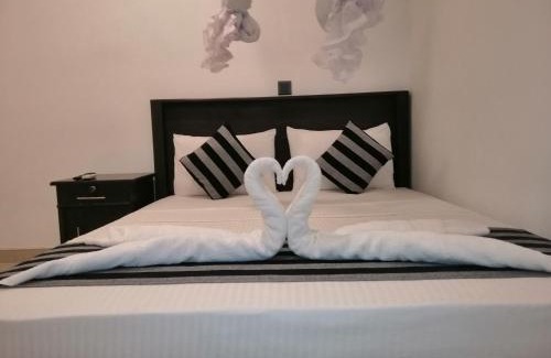 Udawalawa House | Induwara Safari Resort