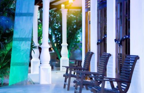 Udawalawa House | Induwara Safari Resort