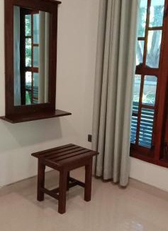 Udawalawa House | Induwara Safari Resort