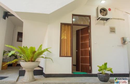Ahungalla Bed & Breakfast | Induwara Villa
