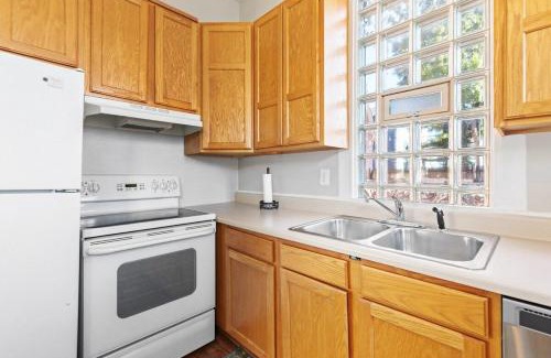 Babe Denny House | Indy Stadium Villa 707