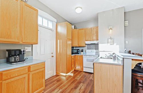 Babe Denny House | Indy Stadium Villa 710