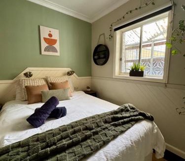 Bright House | Indys Place