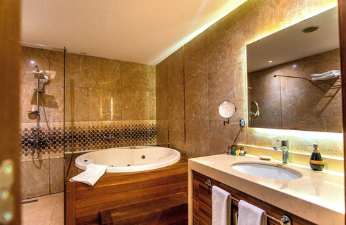 Inegol Hotel | Inegol Royal Hotel