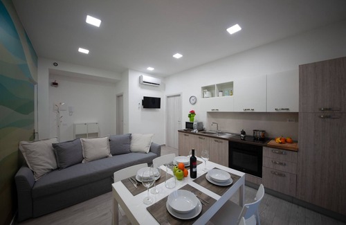 Albenga Apartment | Ines - 2-4 people
