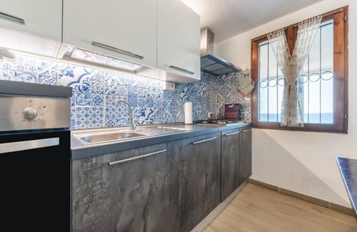 Costa Rei Apartment | Ines House in Costa Rei