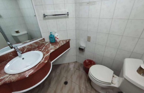Lujiazui Hotel | iNestin Shanghai Apt Lujiazui