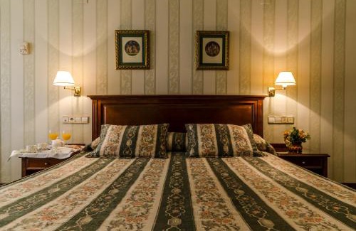 Jaen Hotel | Infanta Cristina