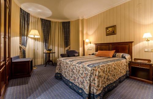 Jaen Hotel | Infanta Cristina