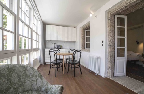 Santiago de Compostela Historic Centre Apartment | Inferniño Apartments 4