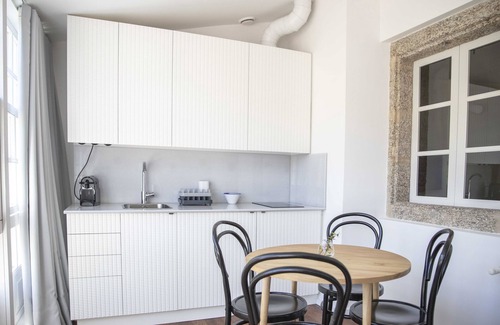 Santiago de Compostela Historic Centre Apartment | Inferniño Apartments 4