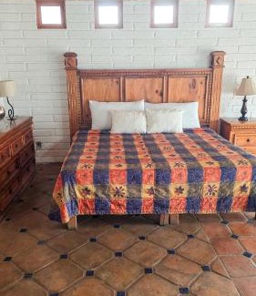 Mascota Hotel | Infinito Cielo Hotel Boutique