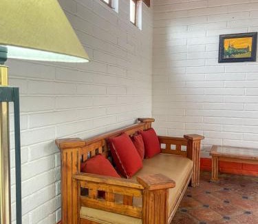 Mascota Hotel | Infinito Cielo Hotel Boutique