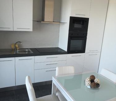 Alba Adriatica Apartment | infinito