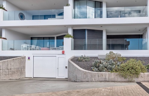 Palm-Mar House | Infinity 0.3 LUXE PARTIAL SEA VIEW 2B
