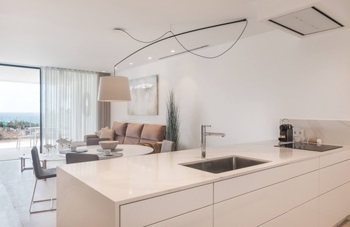 Palm-Mar House | Infinity 1.2 LUXE PARTIAL SEA VIEW 2B