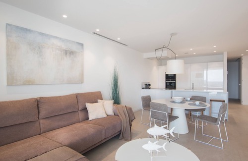 Palm-Mar House | Infinity 1.2 LUXE PARTIAL SEA VIEW 2B