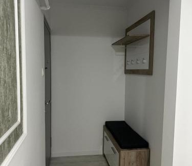 Satu Mare Apartment | Infinity Apartman