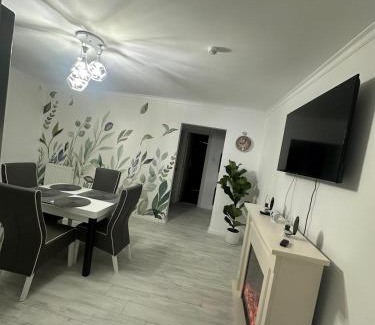 Satu Mare Apartment | Infinity Apartman