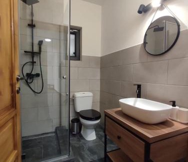 Risca Ski Chalet | Infinity Cabin