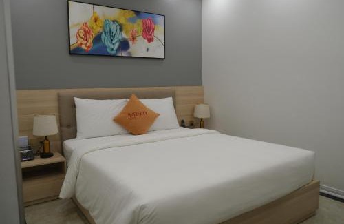 Thai Binh Hotel | Infinity Hotel