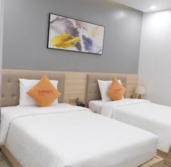 Thai Binh Hotel | Infinity Hotel