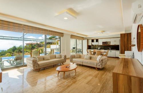 Islamlar House | infinity mountain