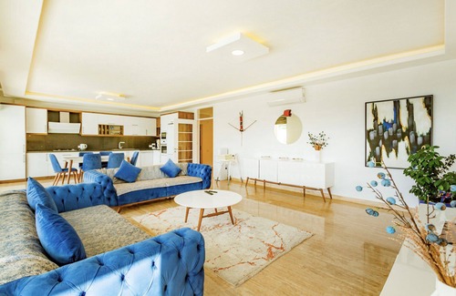 Islamlar Villa | Infinity Paradise