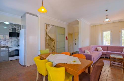 Ciftlik Villa | Infinity Sunshine Villa