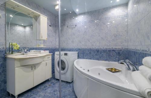Varna City Centre Apartment | Infinity view